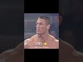 John Cena & Randy Orton Then vs Now 🥹 Edit
