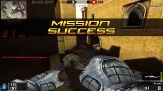 Blackshot XxMaGoTtxX -  DeathStrike_  Vs Trash