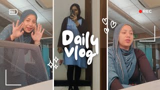 A Day in My Life: Calls, Commute \u0026 Unexpected Moments | Daily Vlog