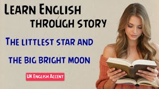 Learn English Through Story ✅  | English Story for Listening | English Story