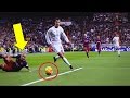 Cristiano Ronaldo Destroying Barcelona 2008-2016 HD