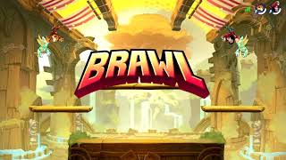 Brawlhalla-Strugggling With Controls After 2 months