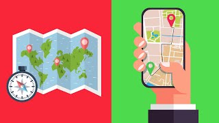 BEFORE AND AFTER THE INTERNET - How has the internet changed our lives
