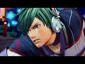 【kof15】ザ・キング・オブ・ファイターズ15 climax超必殺技集【climax】