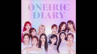 IZONE (아이즈원) - Secret Story of the Swan (환상동화) [MP3 Audio] [Mini Album Oneiric Diary (幻想日記)]