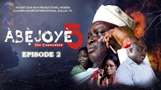 ABEJOYE SEASON 5 EPISODE 2