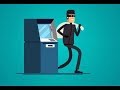 #New #ATM Fraud #Method ||