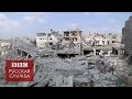 Download Каким оружием пользуется Израиль в секторе Газа - BBC Russian In Mp4 3Gp Full HD Video