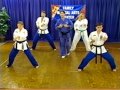 master sam naples family martial arts tv show