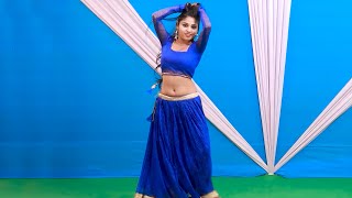 Rootha Hai Kyun Raja Kyun Mujhse Khafa Haii | Ft. Miss Anannya | Hindi Dance Video