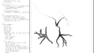 recursion Processing