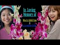 late miss yana &  leenkam death anniversary song...