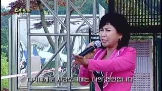 배소연(연인) 실버TV -박영조감독