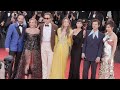 Florence Pugh, Olivia Wilde, Harry Styles and more on the red carpet at the Venice Film Festival