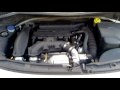 Peugeot 207 GT THP 150 Forge BOV & Longlife custom exhaust