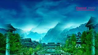傳統中國古典古琴音樂 精選好聽的古琴音樂 放松音樂 Traditional Chinese Classical Guqin Music Selected Good Guqin Music