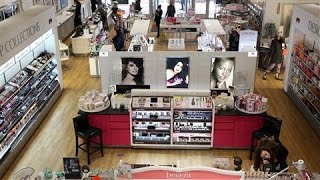 Ulta's Evolving World of Beauty