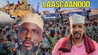 Garaad Jasmac Oohin Bilaabay Somaliland Dagaalka Naga Daaya Iyo Huwanta Laascanood Ka Yaacday