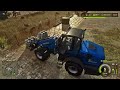 de grote zuivelfabriek is van ons farming simulator 25 riverbend springs 37