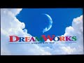 DreamWorks Animation SKG (2007) [Opening]