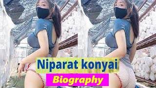 Konyai onlyfans niparat iMonstrous Models
