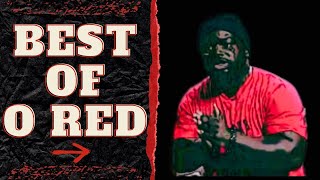 BEST OF O-RED (PART 1)