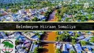 bilicda magaalada baladweyne allow darajey dhulkena