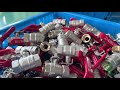 IFAN Brass Ball Valve Production Process