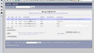 How to work with Bugzilla part-2