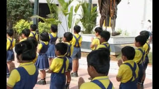 ODM School Song | Top CBSE School in Bhubaneswar, Odisha