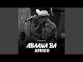 Abaana B'afrigo