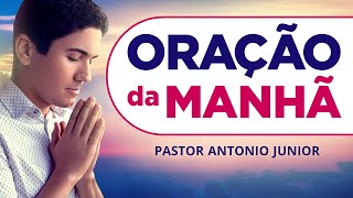 ORAÇÃO DA MANHÃ DE HOJE - 24/12 - Faça seu Pedido de Oração