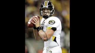 2011 NFL QB Mock Draft 1.0