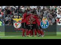 BENFICA 1 - 0 Porto | Relato do golo (Antena 1)