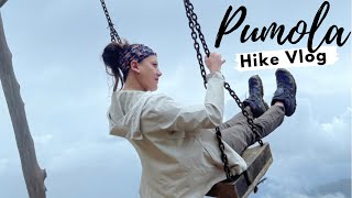 PUMOLA HIKE | The Popular Swing