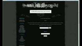 HackThisSite.Org Web Basic 7