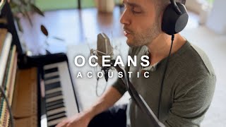 RYTERBAND - Oceans (Acoustic) (Studio Session)