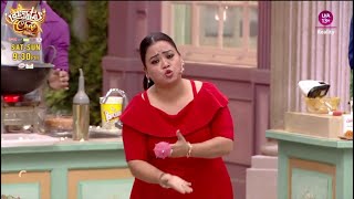 Laughter Chefs Today NEW PROMO 13th February | Samarth-Abhishek Banerjee Pro Cook, Hui Jamkar Masti