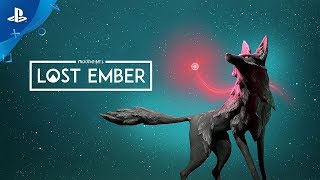 Lost Ember - Release Trailer | PS4