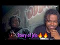 I SWEAR HE NEXT UP🔥 Jripey Story Of Jrip reaction