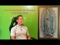 rosario de hoy martes 25 febrero 2025. misterios dolorosos. padre didier