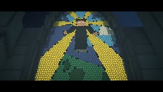 Unstoppable - Montage Music Video (Minecraft Animation) AMV 我的世界超燃动画混剪