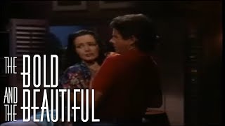 Bold and the Beautiful - 1991 (S5 E138) FULL EPISODE 1131