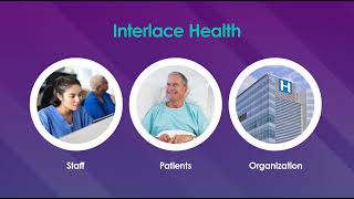 Interlace Health Patient Intake Solution