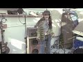 Tuka- Tried (BADBADNOTGOOD & Little Dragon Cover) Live from Fuzzbrain Temp Spot