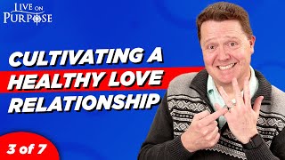 Your Seven Key Relationships | Third, Spouse or Partner
