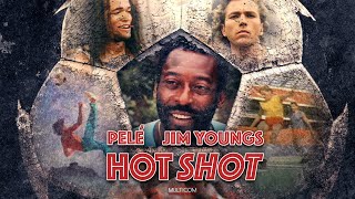 Hotshot (1989) | Full Movie | Pelé | Jim Youngs | Billy Warlock | Jeremy Green | Weyman Thompson