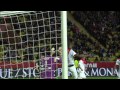 goal geoffrey kondogbia 59 csc as monaco sm caen 2 2 mon smc 2014 15