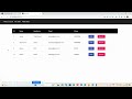 React Crud Using Json Server & Material UI Working Example