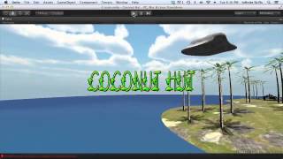 Advanced Unity 3D Game Development Tutorial | Network Instantiation - Part 2